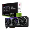 Grafikkarte ASUS GeForce RTX 5090 — 32 GB GDDR7, 512-Bit, PCIe 5.0, 4 Lüfter, 357,6×149,3×76 mm