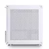 PC-Gehäuse Jonsbo C6 Mini Tower Weiß