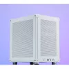 PC-Gehäuse Jonsbo C6 Mini Tower Weiß