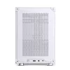 PC-Gehäuse Jonsbo C6 Mini Tower Weiß