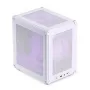 PC-Gehäuse Jonsbo C6 Mini Tower Weiß