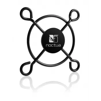 Lüftergitter Noctua NA-FG1-4 SX2 Stahl 4 cm 32x32 mm