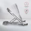 Axagon STND-M Telefonhalterung/Ständer Aluminium
