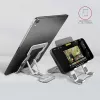 Axagon STND-M Telefonhalterung/Ständer Aluminium