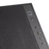 PC-Gehäuse Silverstone FARA R1 PRO V2 Schwarz ATX Mikro-ATX Mini-ITX 3x120mm Lüfter