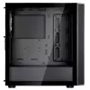 PC-Gehäuse Silverstone FARA R1 PRO V2 Schwarz ATX Mikro-ATX Mini-ITX 3x120mm Lüfter