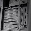 PC-Gehäuse Silverstone FARA R1 PRO V2 Schwarz ATX Mikro-ATX Mini-ITX 3x120mm Lüfter