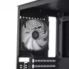PC-Gehäuse Silverstone FARA R1 PRO V2 Schwarz ATX Mikro-ATX Mini-ITX 3x120mm Lüfter