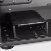 PC-Gehäuse Silverstone FARA R1 PRO V2 Schwarz ATX Mikro-ATX Mini-ITX 3x120mm Lüfter
