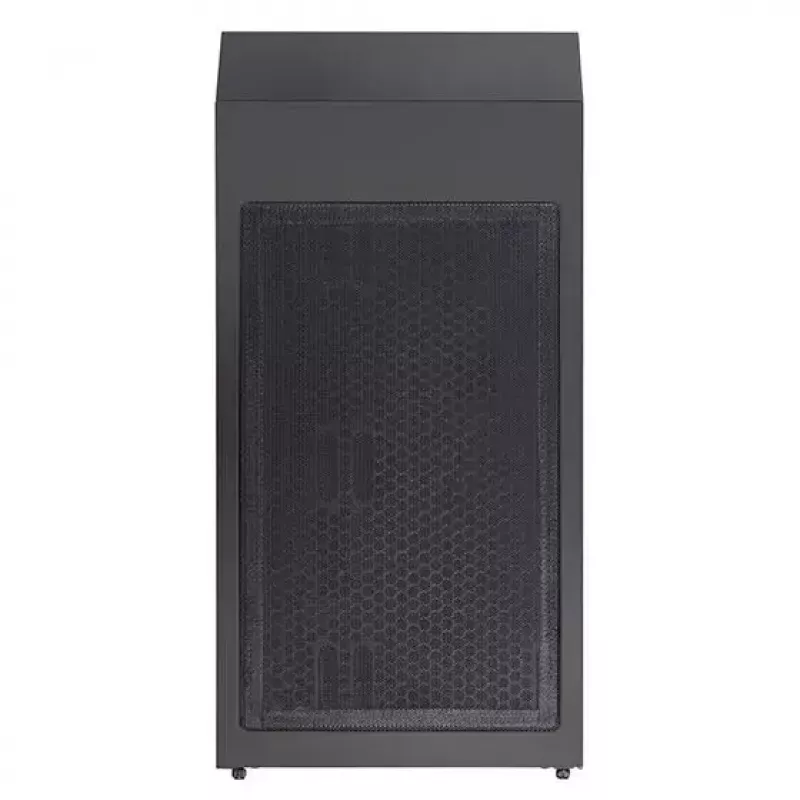 PC-Gehäuse Silverstone FARA R1 PRO V2 Schwarz ATX Mikro-ATX Mini-ITX 3x120mm Lüfter