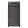 PC-Gehäuse Silverstone FARA R1 PRO V2 Schwarz ATX Mikro-ATX Mini-ITX 3x120mm Lüfter