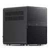 PC-Gehäuse Jonsbo N3 Mini Tower Schwarz