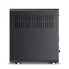 PC-Gehäuse Jonsbo N3 Mini Tower Schwarz