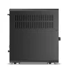 PC-Gehäuse Jonsbo N3 Mini Tower Schwarz