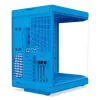 Computergehäuse HYTE Y70 Midi Tower Blau