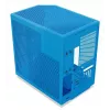 Computergehäuse HYTE Y70 Midi Tower Blau