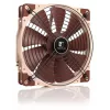 Lüftergitter Noctua NA-FG1-20 SX5 Stahl 20 cm 154 x 154 mm