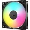 CORSAIR ArGB-Lüfter – RS ARGB Series 120 120 mm Dreierpack