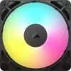 CORSAIR ArGB-Lüfter – RS ARGB Series 120 120 mm Dreierpack