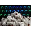 Glorious Gateron Brown Tastatur-Switches, 120 Stück