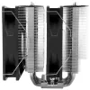 Luftkühler Thermalright Phantom Spirit 120 SE ARGB 12 cm Schwarz
