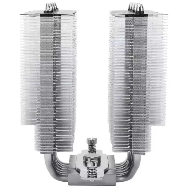 Luftkühler Thermalright Phantom Spirit 120 SE ARGB 12 cm Schwarz