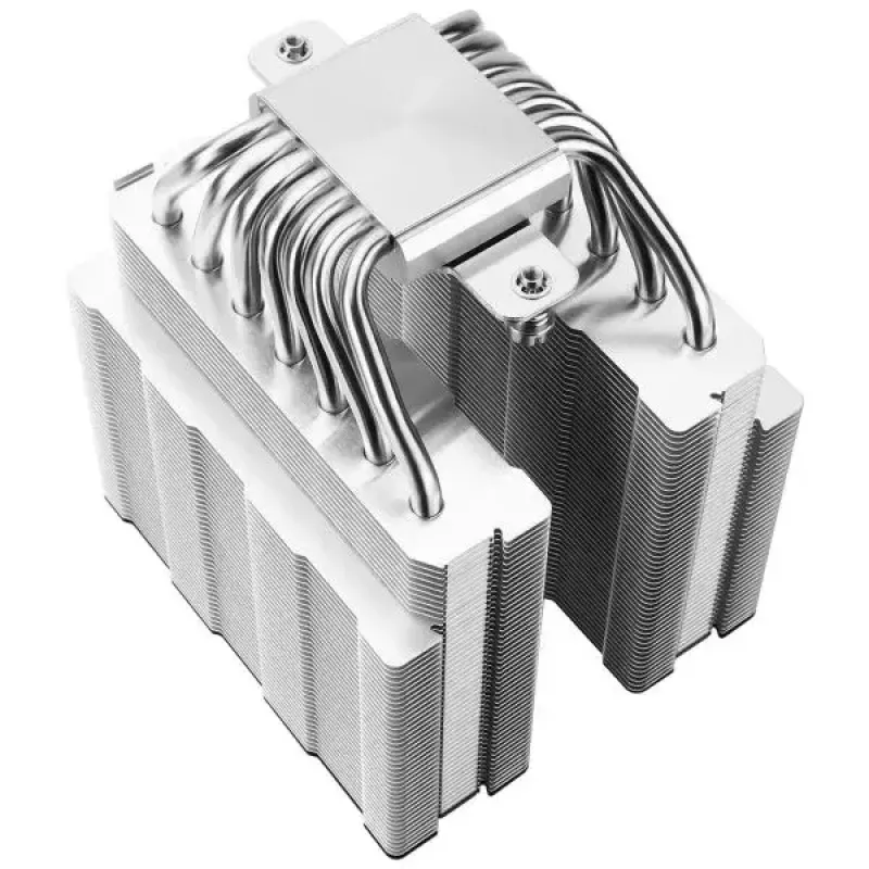 Luftkühler Thermalright Phantom Spirit 120 SE ARGB 12 cm Schwarz