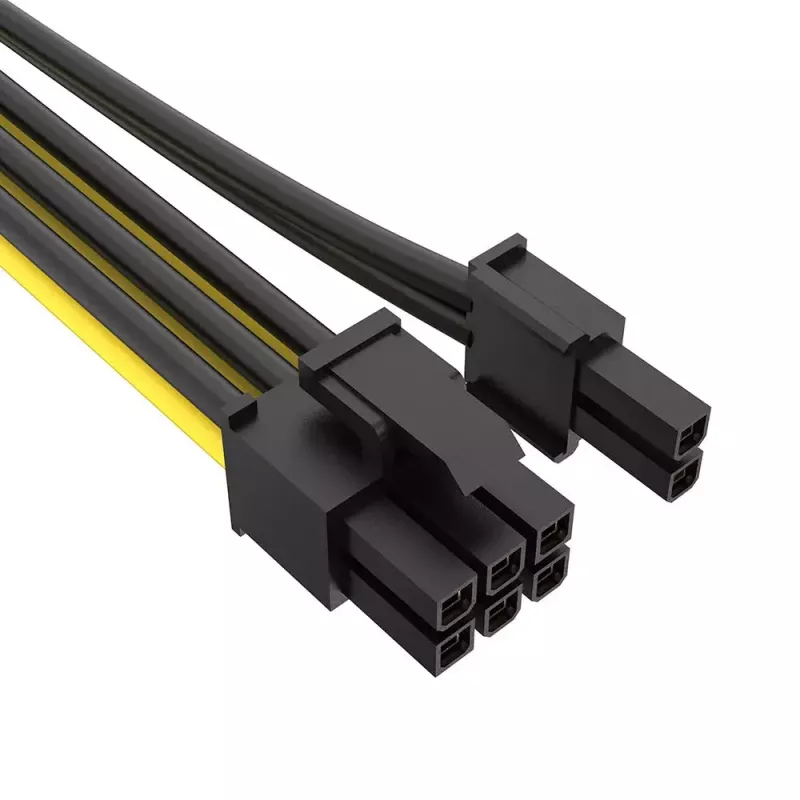 Internes Netzkabel Akasa AK-CBPW23-20 0,2 m
