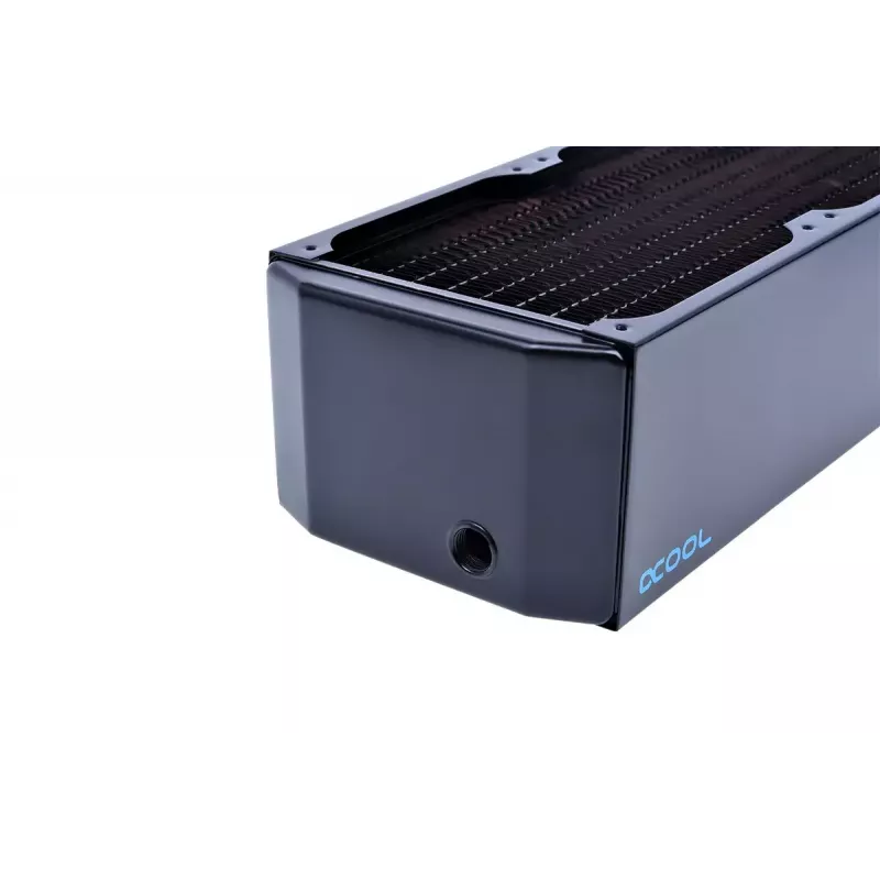 Radiatorblock Alphacool NexXxoS Monsta