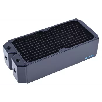 Radiatorblock Alphacool NexXxoS Monsta