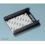 Montageset Akasa AK-MX010 Schwarz Aluminium