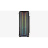 Aerocool Skyline ARGB Midi Tower Schwarz