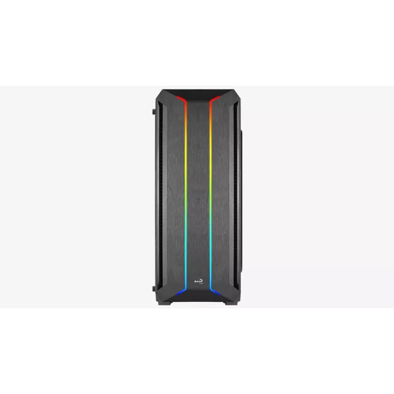 Aerocool Skyline ARGB Midi Tower Schwarz
