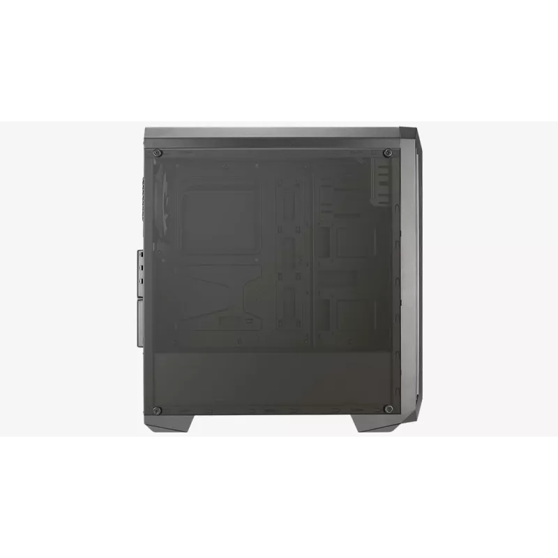 Aerocool Skyline ARGB Midi Tower Schwarz