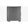 Aerocool Skyline ARGB Midi Tower Schwarz