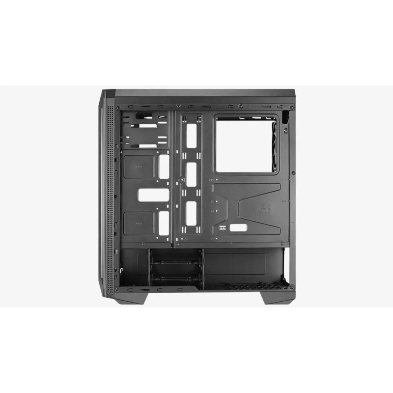 Aerocool Skyline ARGB Midi Tower Schwarz