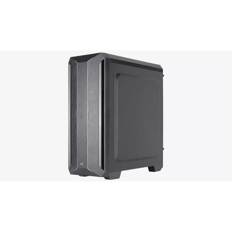 Aerocool Skyline ARGB Midi Tower Schwarz