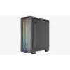 Aerocool Skyline ARGB Midi Tower Schwarz