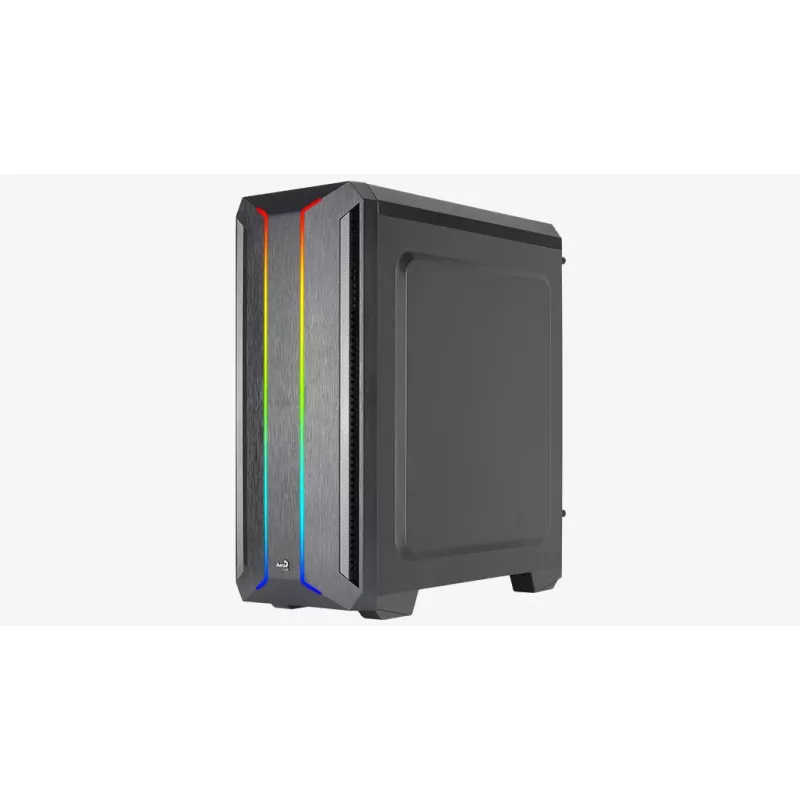 Aerocool Skyline ARGB Midi Tower Schwarz