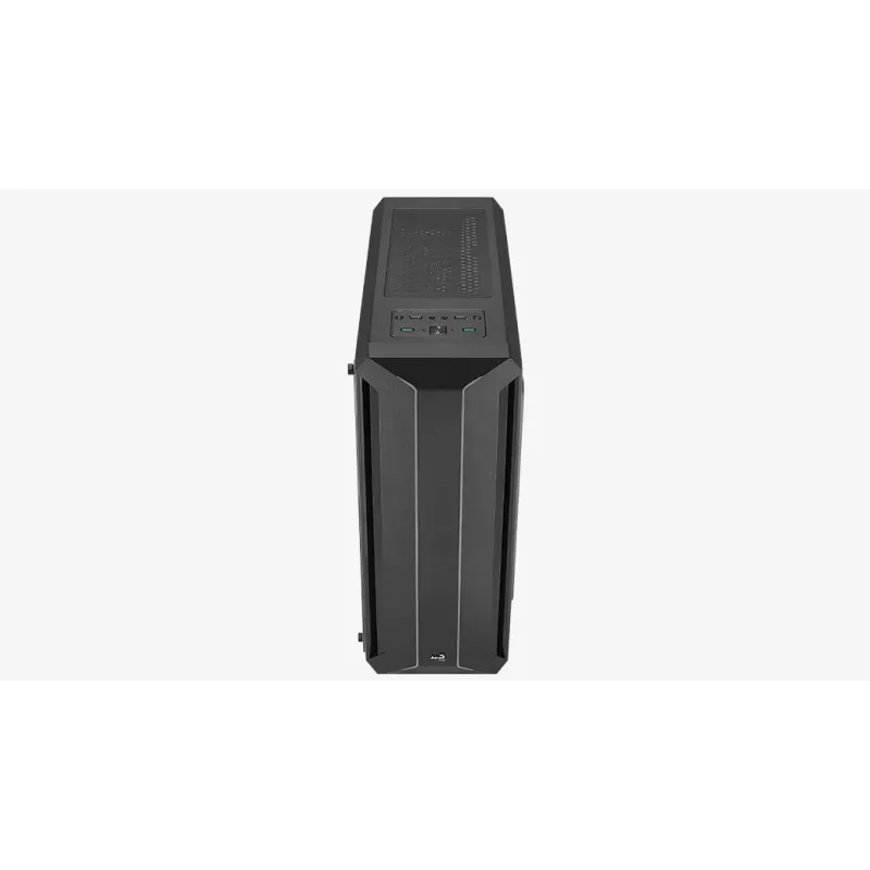 Aerocool Skyline ARGB Midi Tower Schwarz