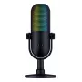 RAZER Seiren V3 Chroma Table Microphone - Schwarz