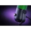 RAZER Seiren V3 Chroma Table Microphone - Schwarz