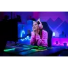 RAZER Seiren V3 Chroma Table Microphone - Schwarz