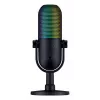 RAZER Seiren V3 Chroma Table Microphone - Schwarz
