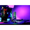 RAZER Seiren V3 Chroma Table Microphone - Schwarz