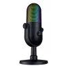 RAZER Seiren V3 Chroma Table Microphone - Schwarz
