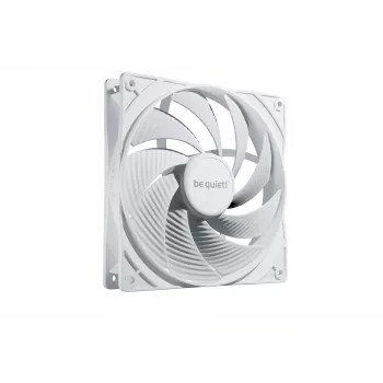 be quiet! Pure Wings 3 140mm PWM High-Speed White Computerlüfter 14 cm 1 Stück