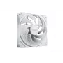 be quiet! Pure Wings 3 140mm PWM High-Speed White Computerlüfter 14 cm 1 Stück