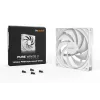 be quiet! Pure Wings 3 140mm PWM High-Speed White Computerlüfter 14 cm 1 Stück