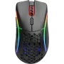 Glorious Gaming Glorious Model D Minus Wireless - Mattschwarz